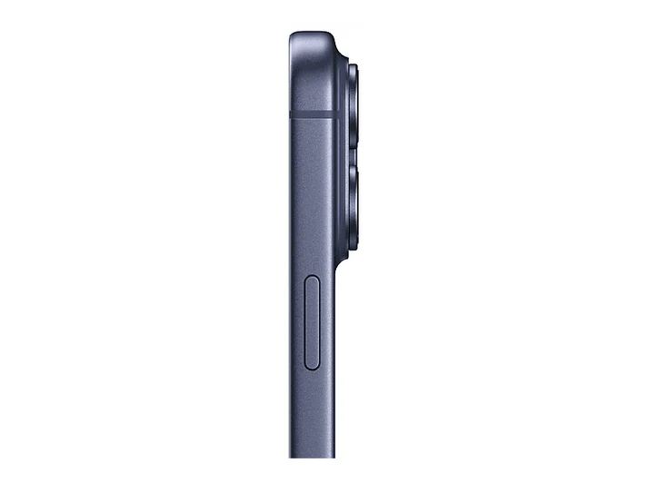 APPLE iPhone 17 Pro Max - 5G - 512 GB - Deep Blue — vue 4