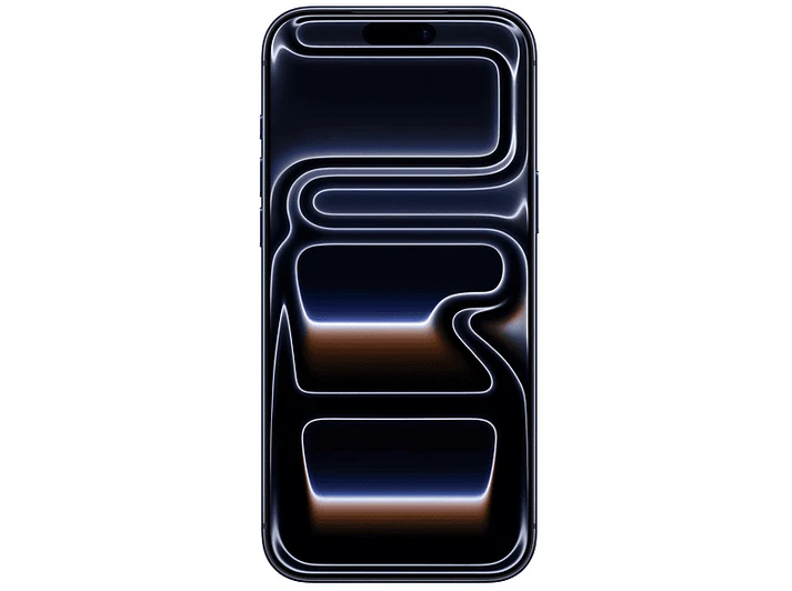 APPLE iPhone 17 Pro Max - 5G - 512 GB - Deep Blue — vue 2