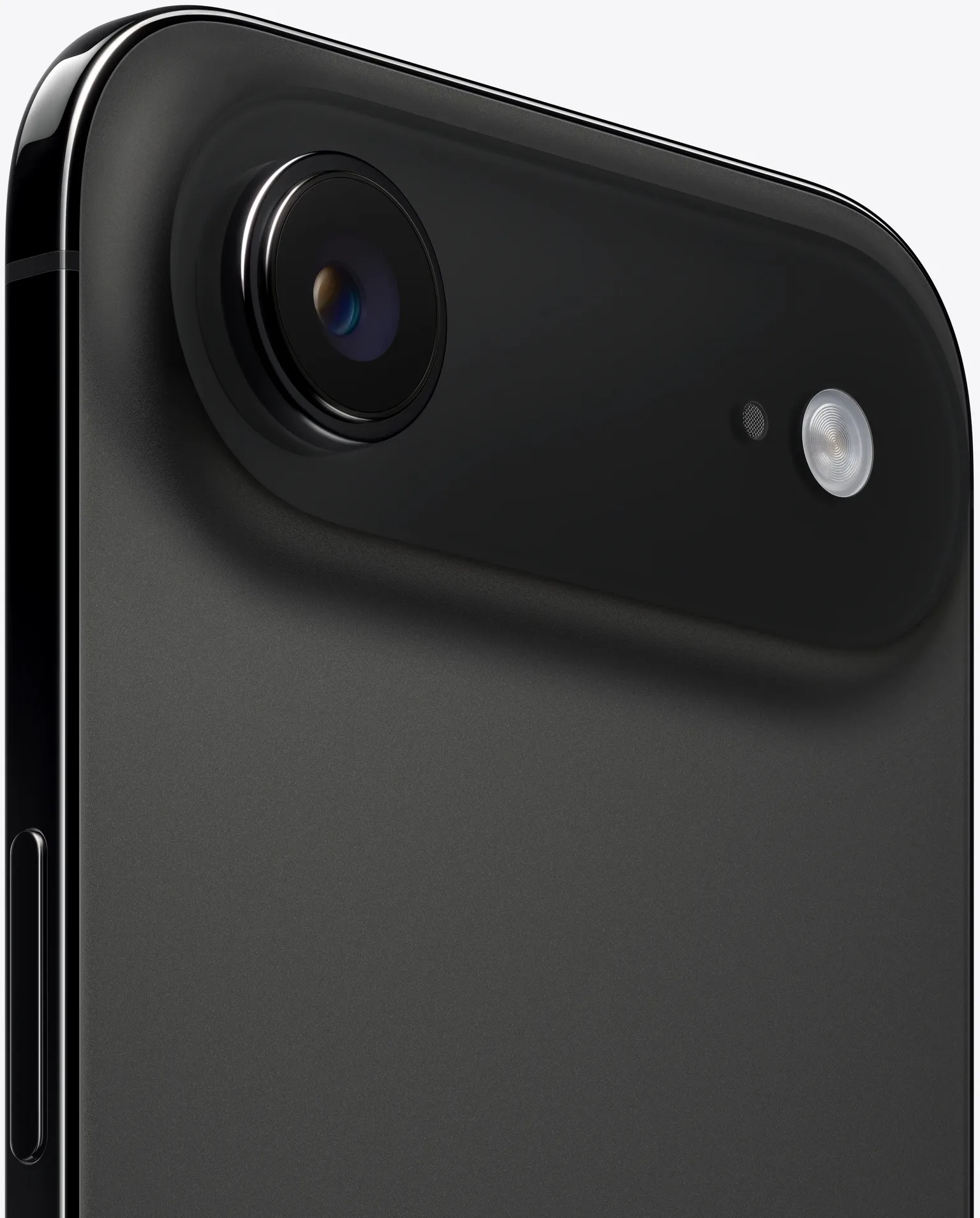 APPLE iPhone Air - 5G - 512 Go - Noir sidéral — vue 4