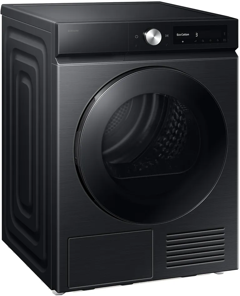 Samsung Sèche-linge pompe à chaleur Bespoke AI Serie 7000 DV90DB7845GBU3 — vue 3