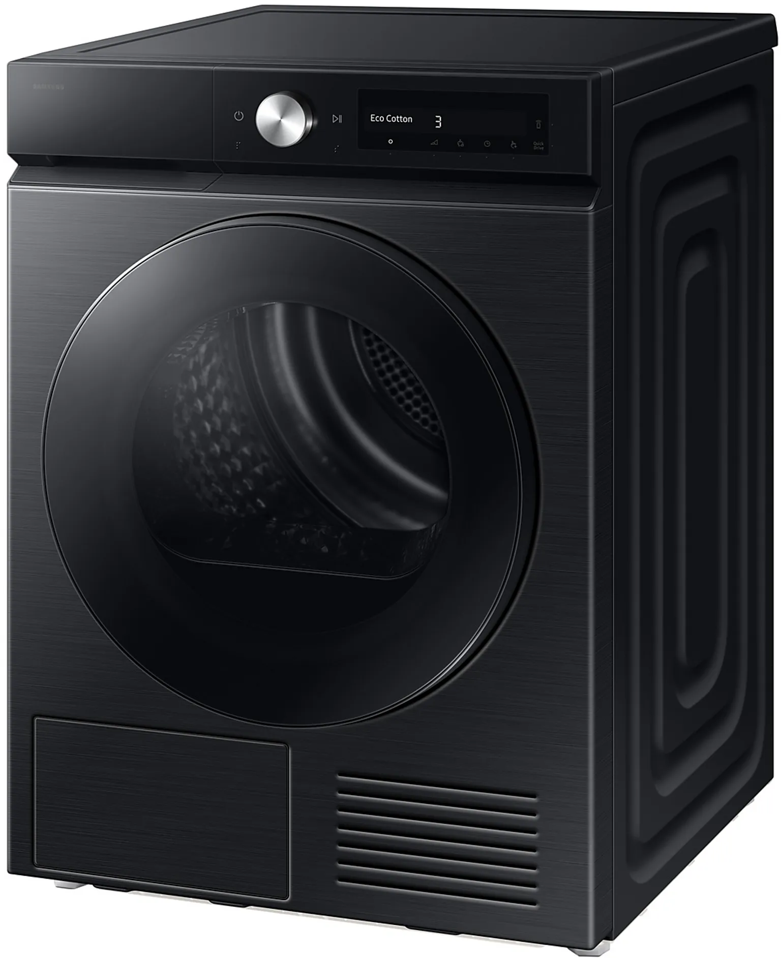 Samsung Sèche-linge pompe à chaleur Bespoke AI Serie 7000 DV90DB7845GBU3 — vue 4