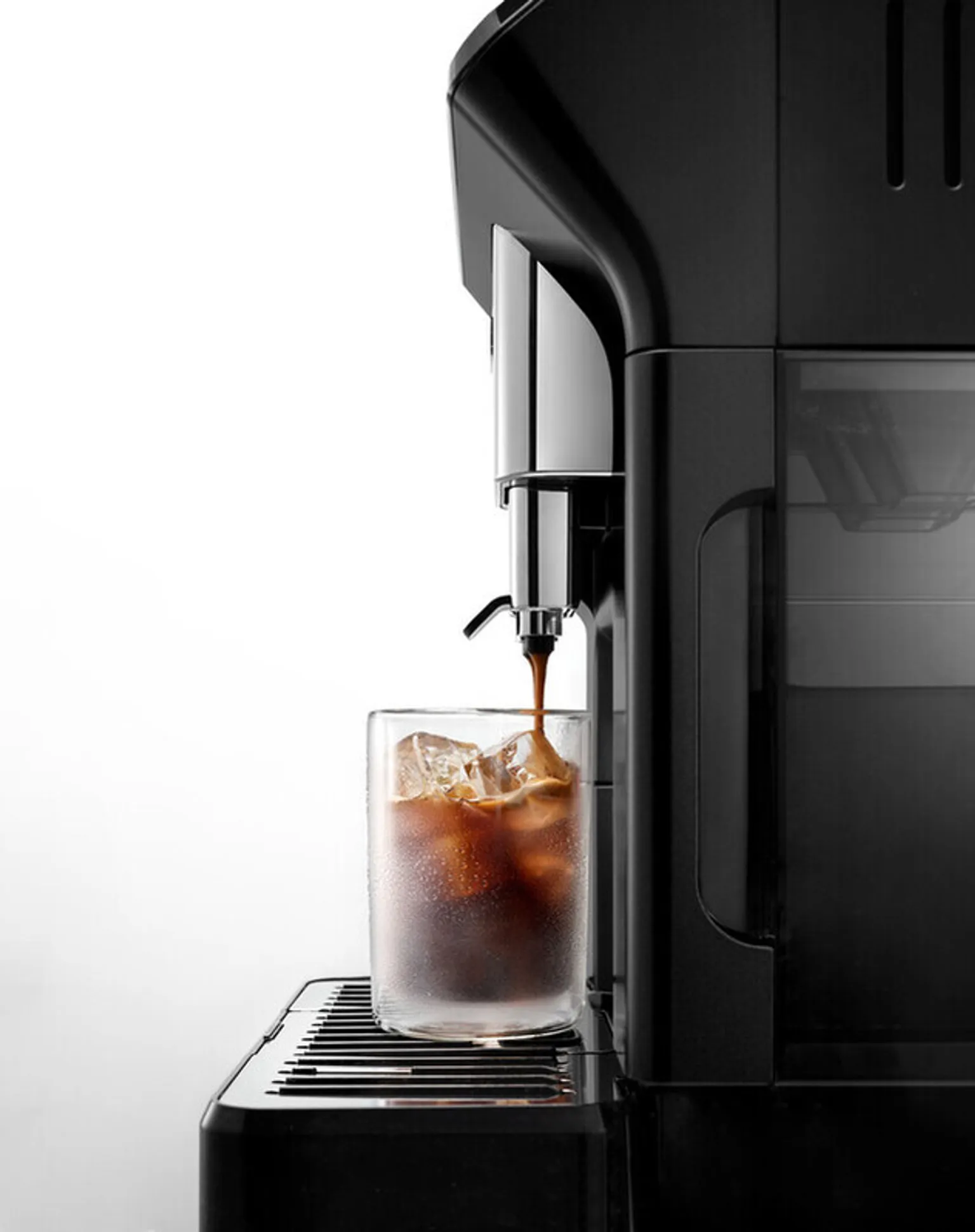 Machine à Expresso Automatique De'Longhi Eletta Explore (ECAM450.65.G) — vue 4