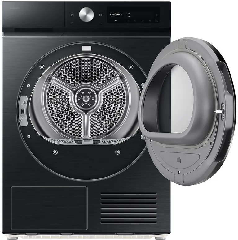 Samsung Sèche-linge pompe à chaleur Bespoke AI Serie 7000 DV90DB7845GBU3 — vue 2