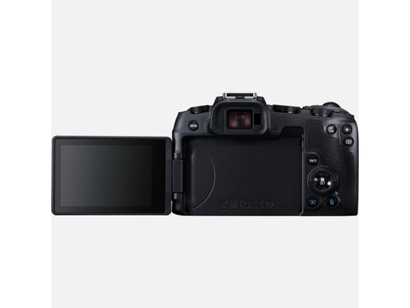 Canon eos rp — vue 6