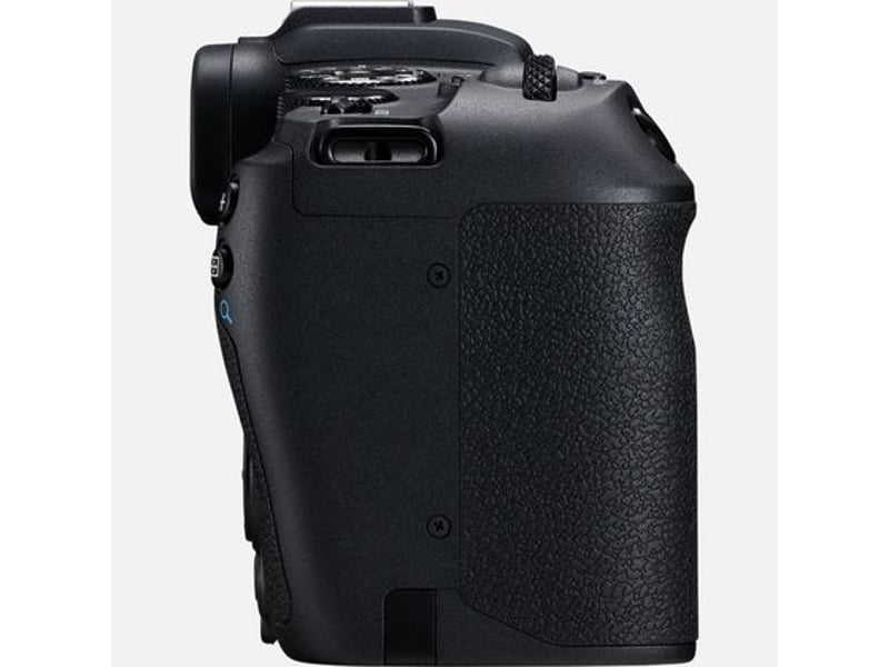 Canon eos rp — vue 3