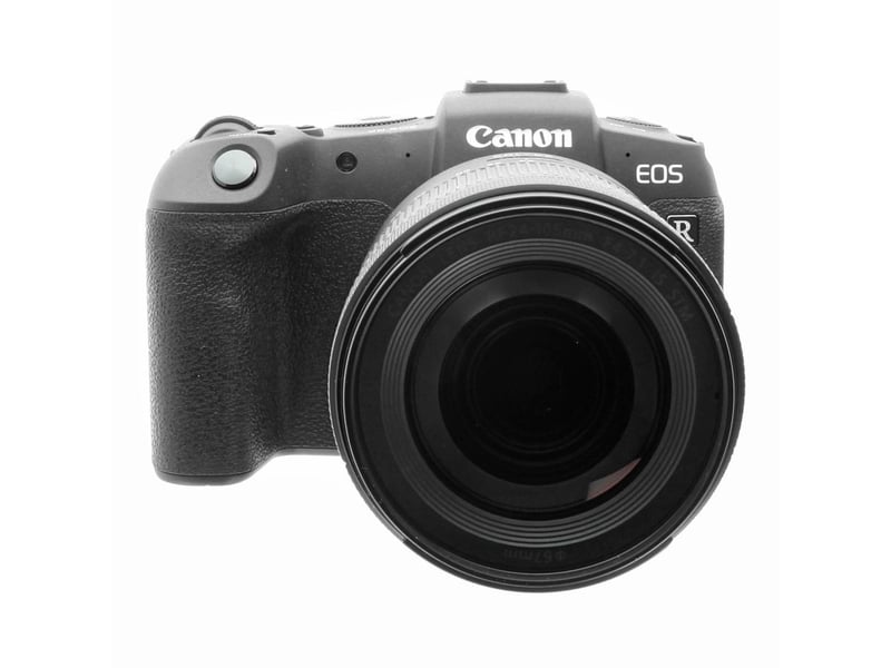 Canon eos rp — vue 7