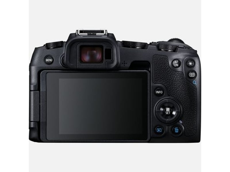 Canon eos rp — vue 8