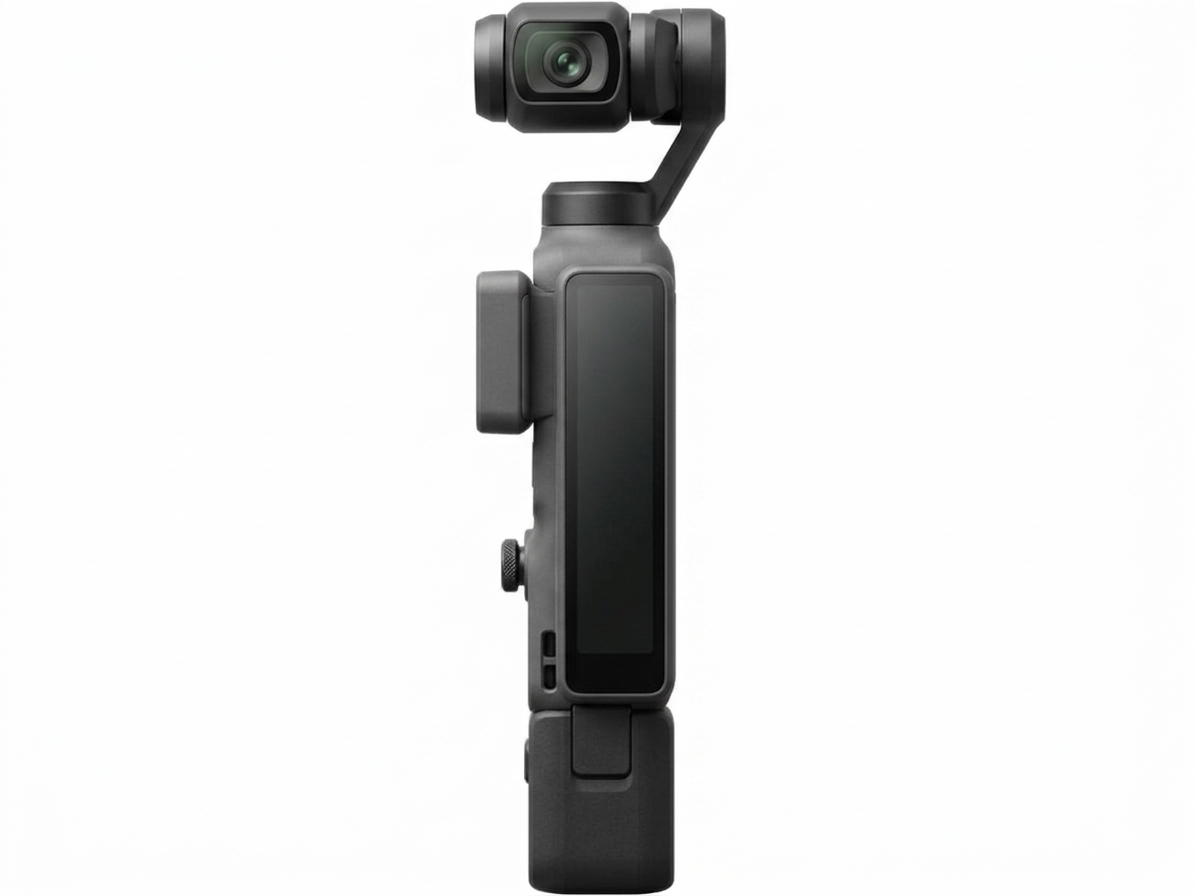 DJI Osmo Pocket 4 (Standard Combo) — vue 3