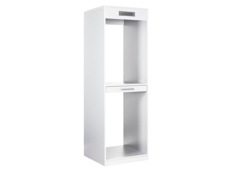 Colonne pour Machine à Laver et Sèche-Linge — BUANDERIE COTON — vue 3